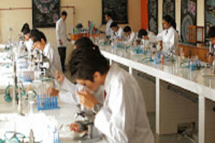 laboratory